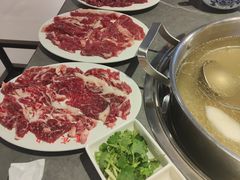 -贵宾牛·潮汕牛肉火锅(珠池总店)