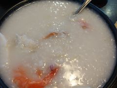 海鲜粥-添运来(茶园奥园广场店)