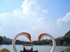 -南宁花花大世界景区