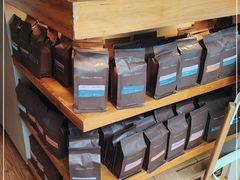 -Cafe del Volcan(永康路店)
