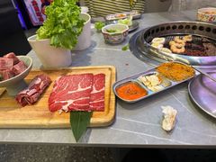 -谷町·烤肉自助(朱雀门店)