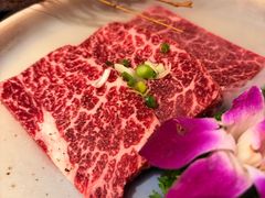 -牛焱·烧肉酒肆(五大道店)