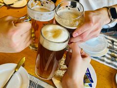 -兰特伯爵西餐厅·啤酒屋(方庄店)
