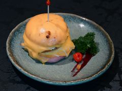 -樱之盛宴·蟹料理海鲜自助(前进大街店)