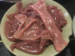 大刀腰片-星鸿社重庆老火锅