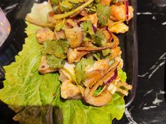 -齐齐哈尔烤肉(惠山万达店)