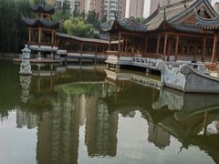 -南普公园