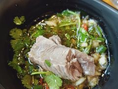 -牛品福潮汕牛肉火锅(旺庄店)