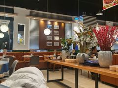 -金湖港式餐厅(建外店)