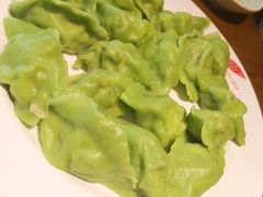 -船歌·鱼水饺青岛菜(金狮广场店)