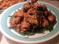 -滇铺子·云南特色菜·鲜花野菜季(曲靖万达店)