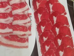 -世贸万锦大酒店·烹大师火锅达人