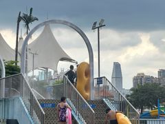 -黄金海岸水上乐园