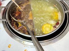 -大四喜·鲜牛肉火锅(洛阳大学城店)