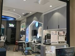 -宝岛眼镜(长沙侯家塘店)