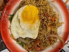 -永安里地摊烤肉(首创店)