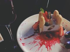 -STARRY CAFE & LOUNGE BAR(高新店)