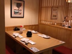 -山之川日料放题(通州店)