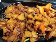 -西南政法大学-学生1食堂