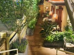 -芸鲜季·云南野生菌餐厅· 云南风物味研社(闵行店)