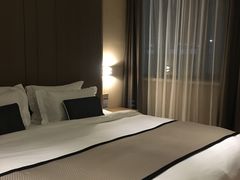 -上海浦东机场海上铂悦酒店