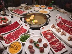-俏牛哥鲜牛肉牛肆馆(重庆天地店)