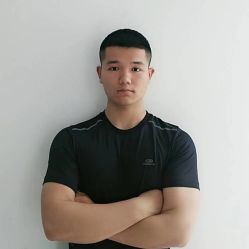-素简女子塑形·健身普拉提