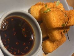 -蜜桃餐厅·伴山(绿宝广场店)