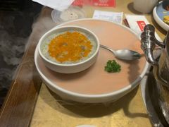 -左庭右院鲜牛肉火锅(金山万达店)