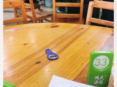 大堂-大陈鸿源牛肉馆(大陈总店)