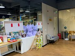 -恒之健私人定制健身(成山店)