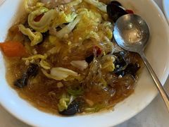-万宝海鲜舫(劳动公园店)
