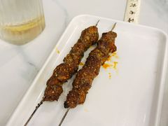-烤肉宛饭庄(南礼士路店)