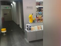 -反斗乐园π·电玩·高空拓展·蹦床(龙华天虹店)