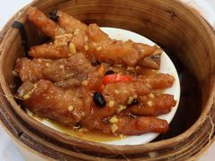 -福来门海鲜酒家