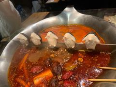 台式麻辣锅-湊湊火锅·茶憩(杭州湖滨银泰in77店)