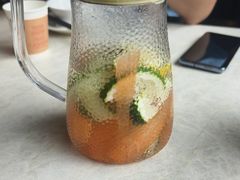 -二泉园老菜馆·百年无锡菜