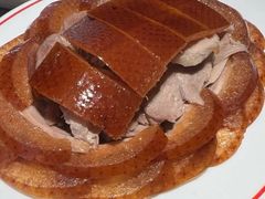 -秀儿四九城·新京菜(亚运村鸟巢店)