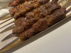 -西域阿里马新疆菜·清真(桂花路店)