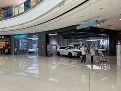 -万达广场(南宁青秀店)