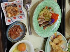 -红叶日料·放题·海胆·定食(星海店)