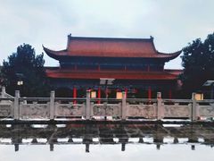 -开福禅寺