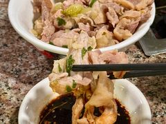 -金瑶池·猪肚鸡·传统冬瓜盅(20年白沙店)