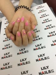 -LILY NAILS美甲美睫