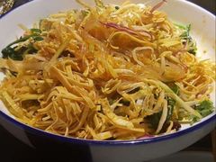 -金掌勺东北菜(格兰晴天店)