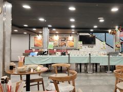 -李先生牛肉面大王(马栏店)