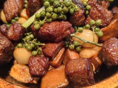 -狮王府淮扬菜(夫子庙老门东店)