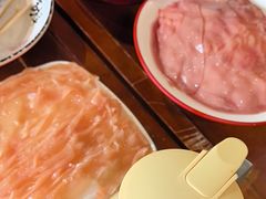 -洪焱重庆老火锅(万福花园店)