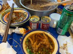 -马路边边串串香(双井直营店)