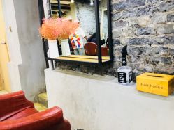 大厅-Hair house发舍